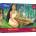 Trefl - Puzzle Disney: Pocahontas - 600 piese