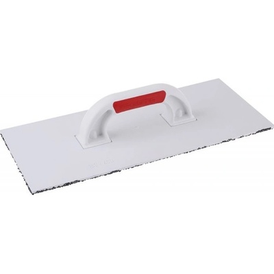 Hladítko FESTA 32330 plast s brusivem 400x180mm