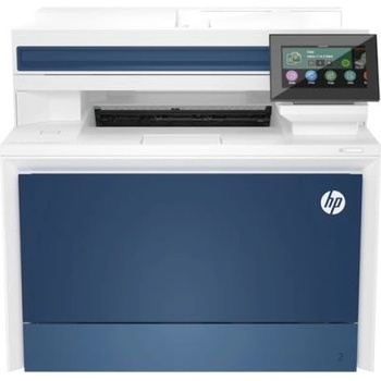 HP Color LaserJet Pro MFP 4302dw 4RA83F