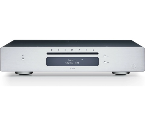Primare CD15 Prisma