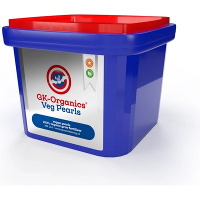 Guanokalong Veg Pearls 0,5 l