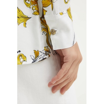 Versace Риза Versace Jeans Couture (78HAL222.NS639)