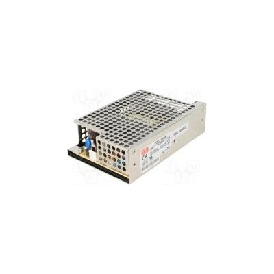 Napájecí zdroj vyrovnávací 100,74W 127÷370VDC 90÷264VAC 2,4A
