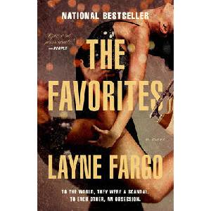 FAVORITES (ISBN: 9780593732069)