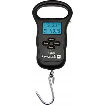 PROLOGIC Commander Digital Scale 40kg