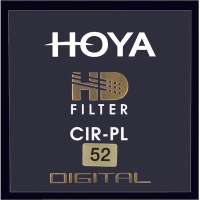 HOYA PL-C HD 52mm