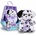 IMC Toys Интерактивно кученце Бейби Лапи - Далматинец (918276)
