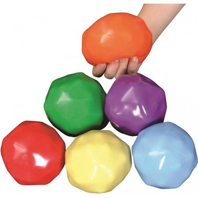 Míček Yuck 9 cm E ball Spordas