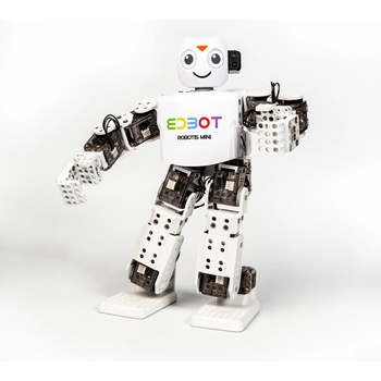 Edbot Robotis Mini - Heureka.sk