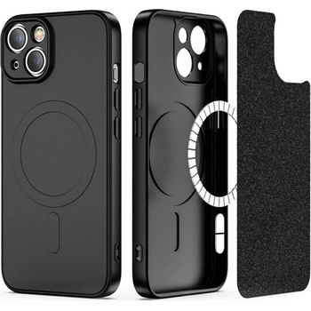 Tech-Protect Tech - Protect Icon Magsafe за Apple iPhone 14 - Черна KP25585 (25585)