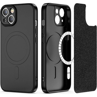 Tech-Protect Tech - Protect Icon Magsafe за Apple iPhone 14 - Черна KP25585 (25585)