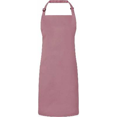 Premier Workwear Klasická zástěra Premier lila světlá PW150