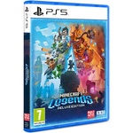 Mojang Minecraft Legends [Deluxe Edition] (PS5)