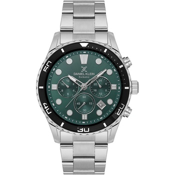 Daniel Klein DK. 1.13805-3 Мъжки часовник