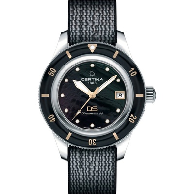 Certina C036.207.18.126.00