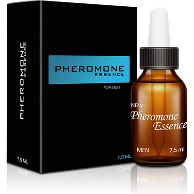 SHS Pheromone Essence 150 kapek – Zboží Mobilmania