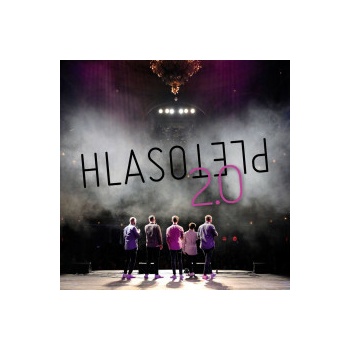 Hlasoplet - 2.0 / Digipack CD
