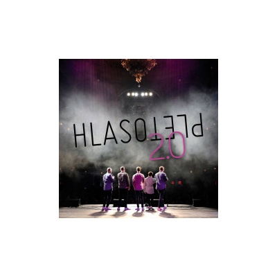 Hlasoplet - 2.0 / Digipack CD