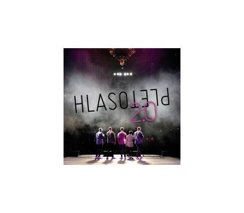 Hlasoplet - 2.0 / Digipack CD