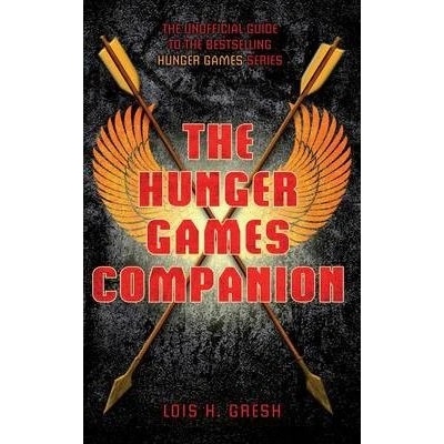 Unofficial Hunger Games Companion