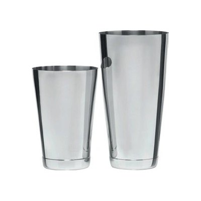 Tomgast Shaker Tin Tin nerezový 800 ml