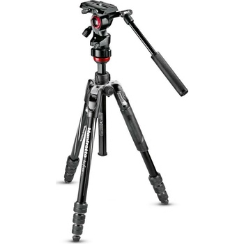 Manfrotto Befree live twist