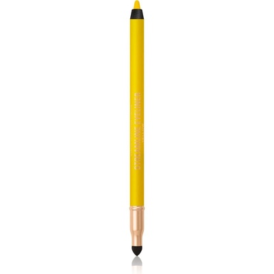 Makeup Revolution Streamline кремообразен молив за очи цвят Yellow 1, 3 гр
