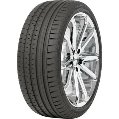 Continental CrossContact H/T 275/30 R19 92H