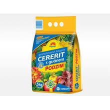 Forestina CERERIT s guánem PODZIM 5 kg