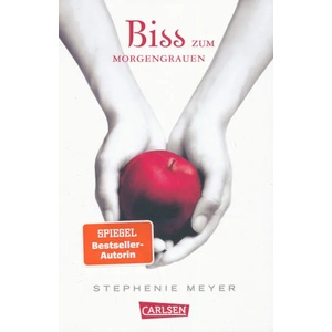 Biss zum Morgengrauen (Bella und Edward 1) | Karsten Kredel (ISBN: 9783551319715)