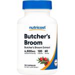 Nutricost Butcher's Broom [120 капсули]