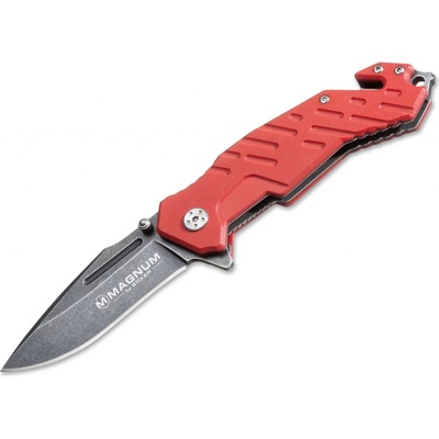 Böker Magnum RTM