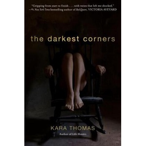 Darkest Corners (ISBN: 9780553521481)