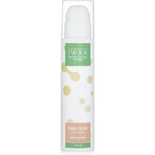 iWAX Emulze po epilaci 200 ml