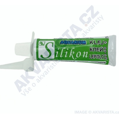 JK Animals Silikonové lepidlo 60 ml