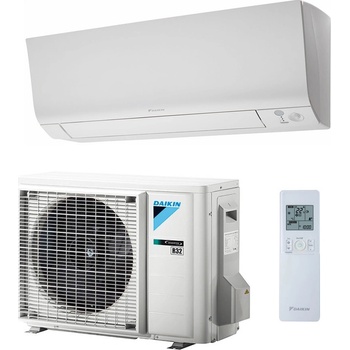 Daikin Perfera FTXM35N+RXM35N9