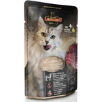 Leonardo Lamb & cranberryes 85 g