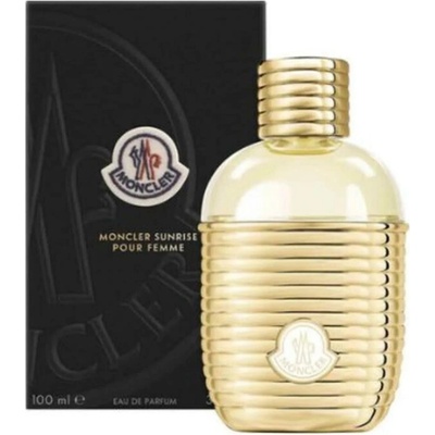 Moncler Moncler Sunrise parfumovaná voda dámska 100 ml