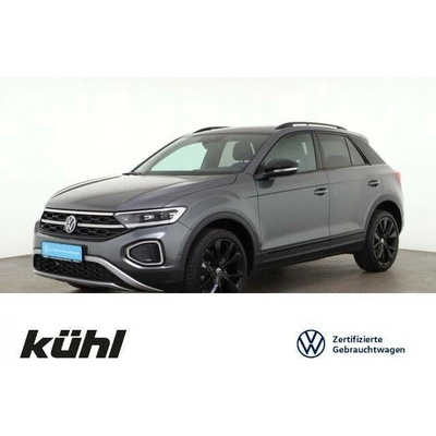 Volkswagen T-Roc 1.5 TSI Style DSG 110 kW