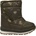 Mikk-Line Детски зимни ботуши Mikk-Line Kid's Winter Boot Padded Winter boots - Burnt Olive - размер 33 (EU) (702-3823-0421)