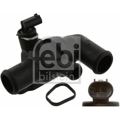 Termostat, chladivo FEBI BILSTEIN 37081