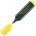 Faber-Castell Текстмаркер Faber-Castell 1548 Жълт (1605311-02-1010100100)