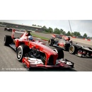 F1 2013