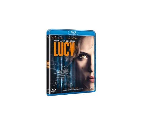 Lucy: BD