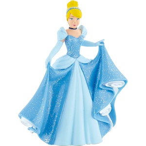 BULLYLAND Фигура Walt Disney Пепеляшка - 10 см (BL12501) - ozone