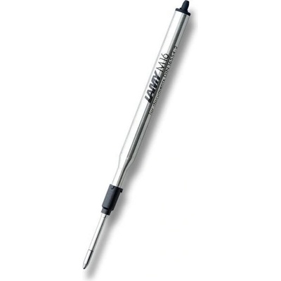 Lamy 1506/8160146 náplň do kuličkové tužky M 16 černá – Zboží Mobilmania