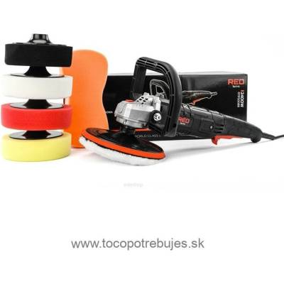 RED TECHNIC RTPS0088