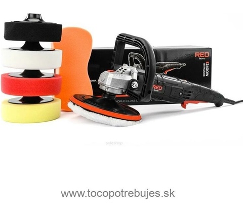 RED TECHNIC RTPS0088