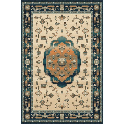 Agnella Agnus Tonati Smaragdový béžový Zelený