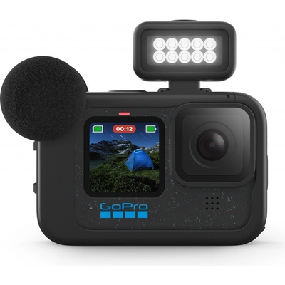 GoPro Light Mod HERO 8 / 9 / 10 / 11 ALTSC-001-ES – Zboží Živě